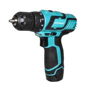 Masina de insurubat cu acumulator Grand DA-12М Masina de insurubat cu acumulator Grand DA-12М