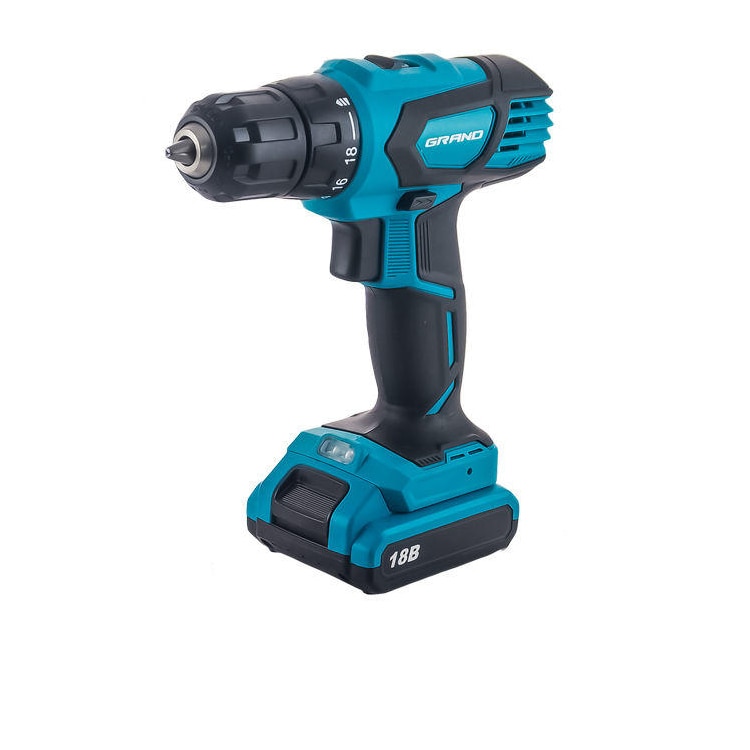 Masina de insurubat cu acumulator Grand DA-18/10