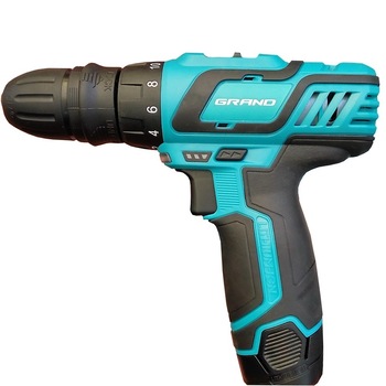 Masina de insurubat cu acumulator Grand DA-12 DFR Masina de insurubat cu acumulator Grand DA-12 DFR