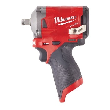 Cheie cu impact acumulator M12FIWF12-0 339 Nm patrat 1/2 Cheie cu impact acumulator M12FIWF12-0 339 Nm patrat 1/2