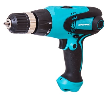 Masina de gaurit si insurubat 0.95 kW Grand DE-950 Masina de gaurit si insurubat 0.95 kW Grand DE-950