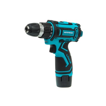 Masina de insurubat cu acumulator Grand DA-12Li Masina de insurubat cu acumulator Grand DA-12Li
