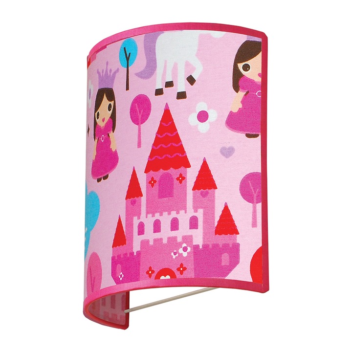 Lightstyle Princess falikar, 200x250, 1xE27