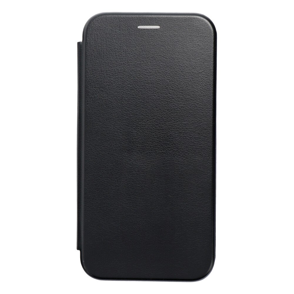 Husa pentru Xiaomi Poco F3 / Mi 11i flip case elegance black