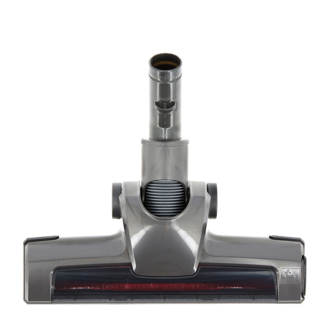 Perie turbo pentru aspiratoare Toni, Dyson, Argintiu