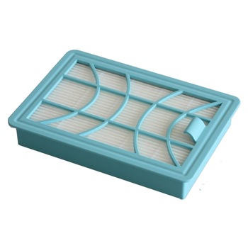 Filtru Hepa pentru aspirator Philips, Toni, FF157, Plastic, Albastru Filtru Hepa pentru aspirator Philips, Toni, FF157, Plastic, Albastru