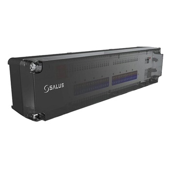 Centru comanda radiofrecventa 8 ZONE KL08RF SALUS Centru comanda radiofrecventa 8 ZONE KL08RF SALUS