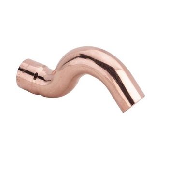 Ocoloire cupru 18mm , Interior-Exterior , Imbinare prin sudura Ocoloire cupru 18mm , Interior-Exterior , Imbinare prin sudura