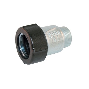 Mufa Gebo 1 1/2'' , Filet exterior Mufa Gebo 1 1/2'' , Filet exterior