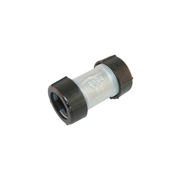 Mufa Gebo Dubla 1 1/4'' Mufa Gebo Dubla 1 1/4''