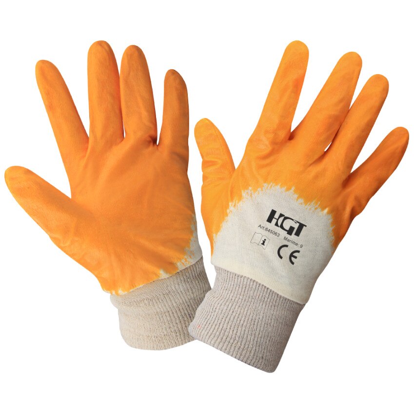 Manusi Latex Fin EvoTools, marimea 10