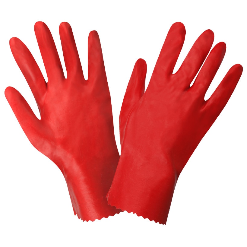 Manusi Cauciuc Scurte EvoTools, marimea 10