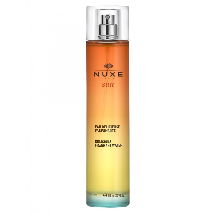NUXE SUN ILLATPERMET FRAGRANT WATER 100ml