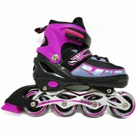 role go kart caraman pentru fetemarime m 34-36 roti siliconculoare roz imagen 17_0_
0