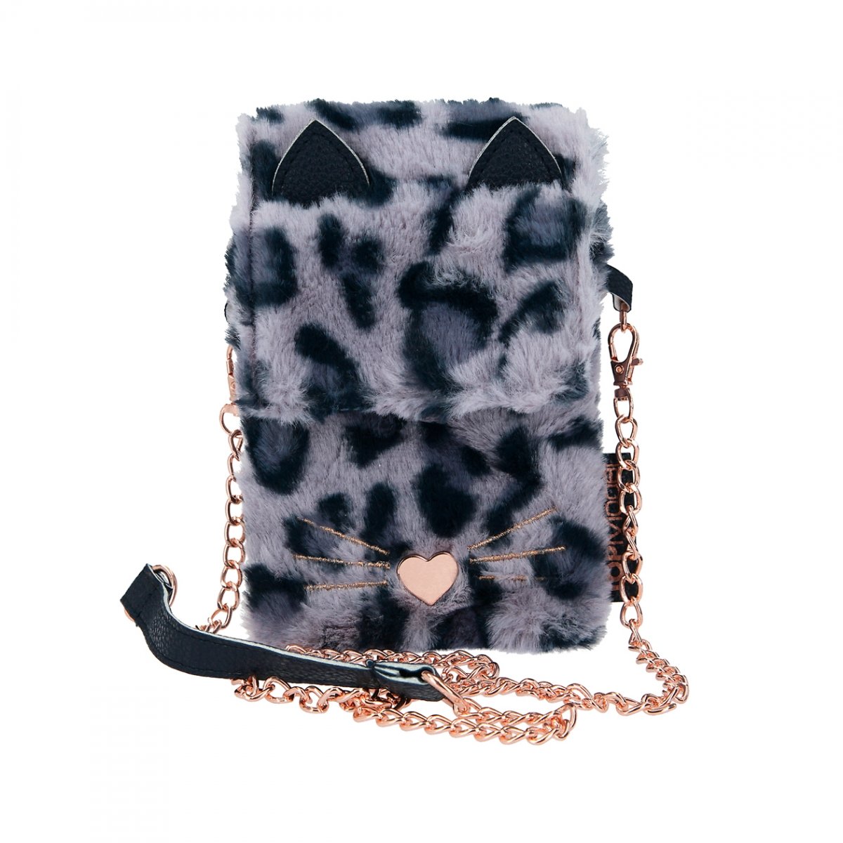 Husa telefon universala Top Model Leo Love 11165 3x12x18cm