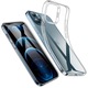 Husa ESR Project Zero pentru Iphone 12 / 12 Pro , transparent