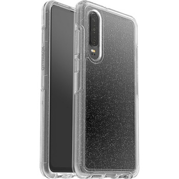 Carcasa Otterbox pentru Huawei P30, din policarbonat si cauciuc, transparenta, rezistanta la socuri si zgaraieturi Carcasa Otterbox pentru Huawei P30, din policarbonat si cauciuc, transparenta, rezistanta la socuri si zgaraieturi