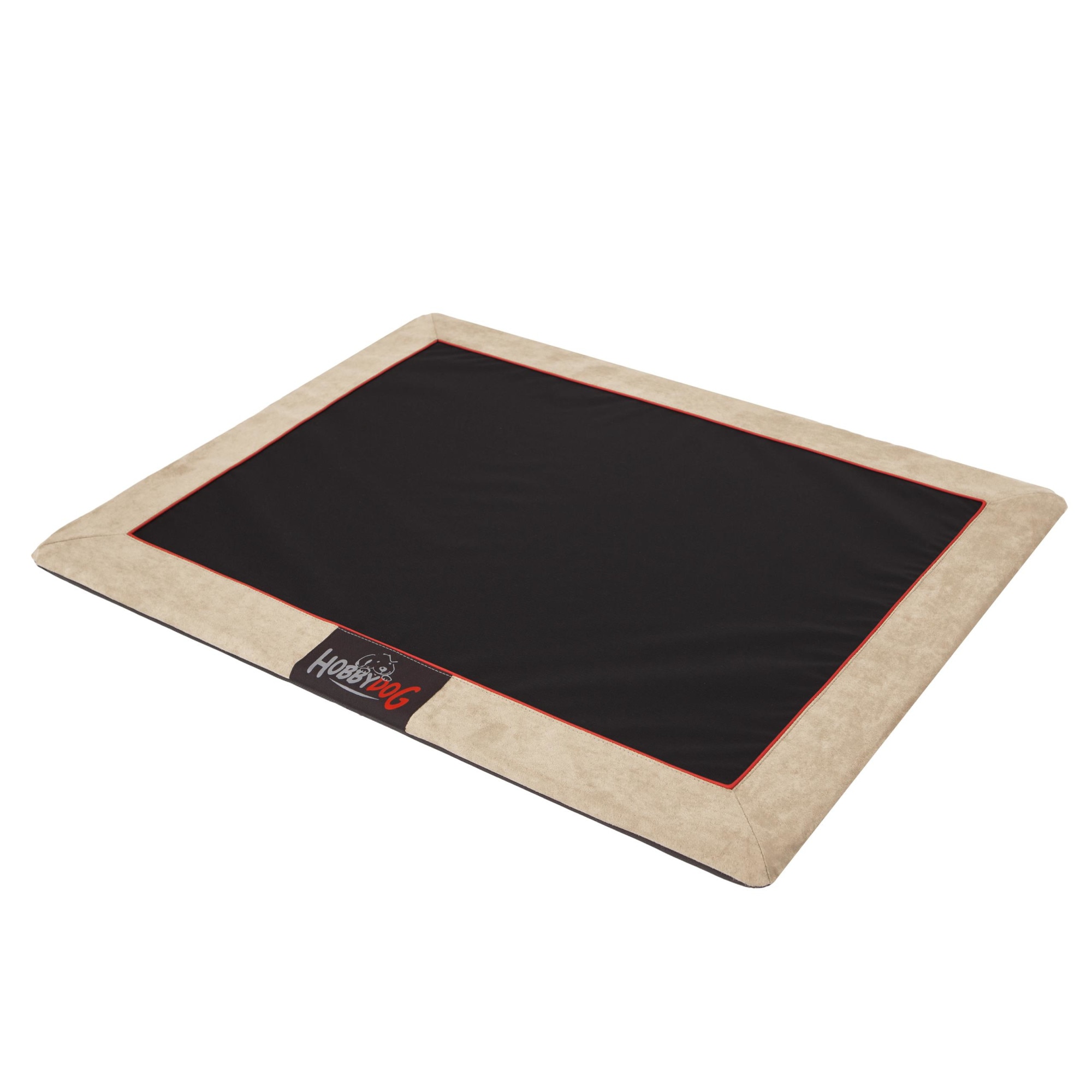 Covor M Negru 70x50x5 cm