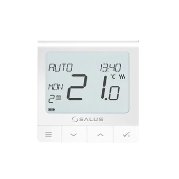 Termostat ambianta radiofrecventa OPEN THERM QUANTUM SQ610RF SALUS Termostat ambianta radiofrecventa OPEN THERM QUANTUM SQ610RF SALUS