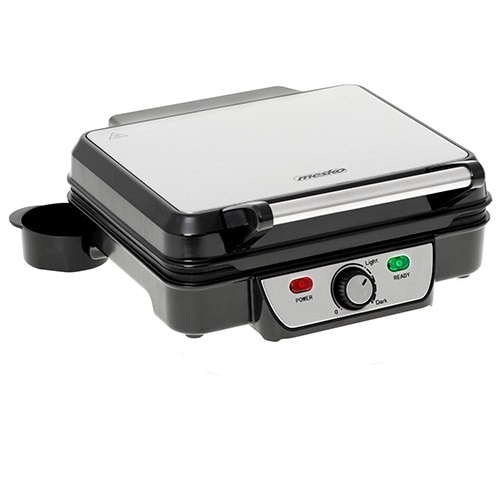 Gratar Electric Mesko MS 3050, Putere 2500 W,Negru