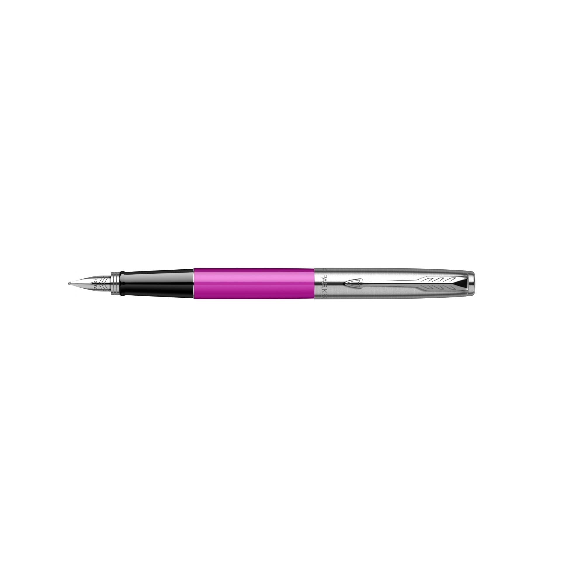 Stilou Parker Jotter, Standard Electric Purple CT
