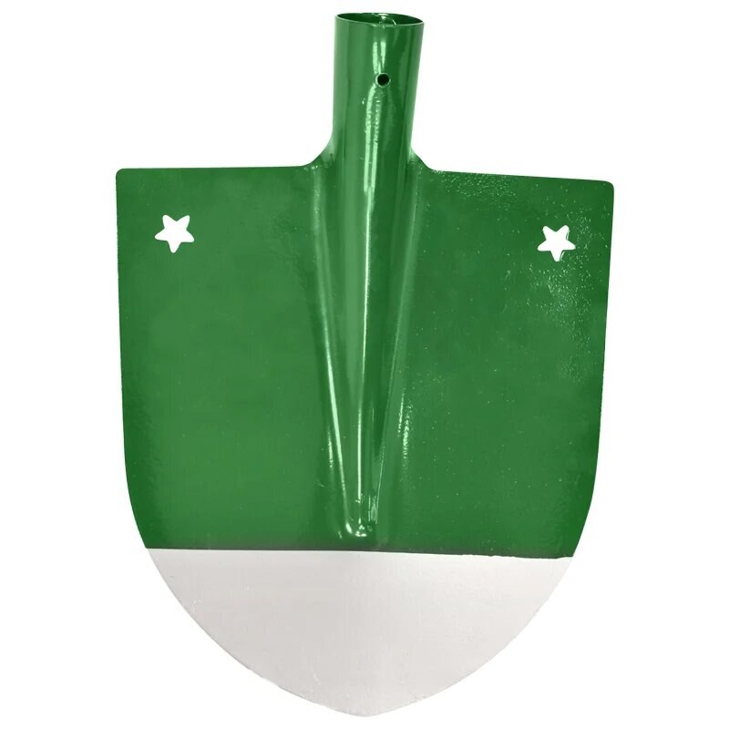 Lopata otel calit fi 42 1.7x255x280mm varf ascutit