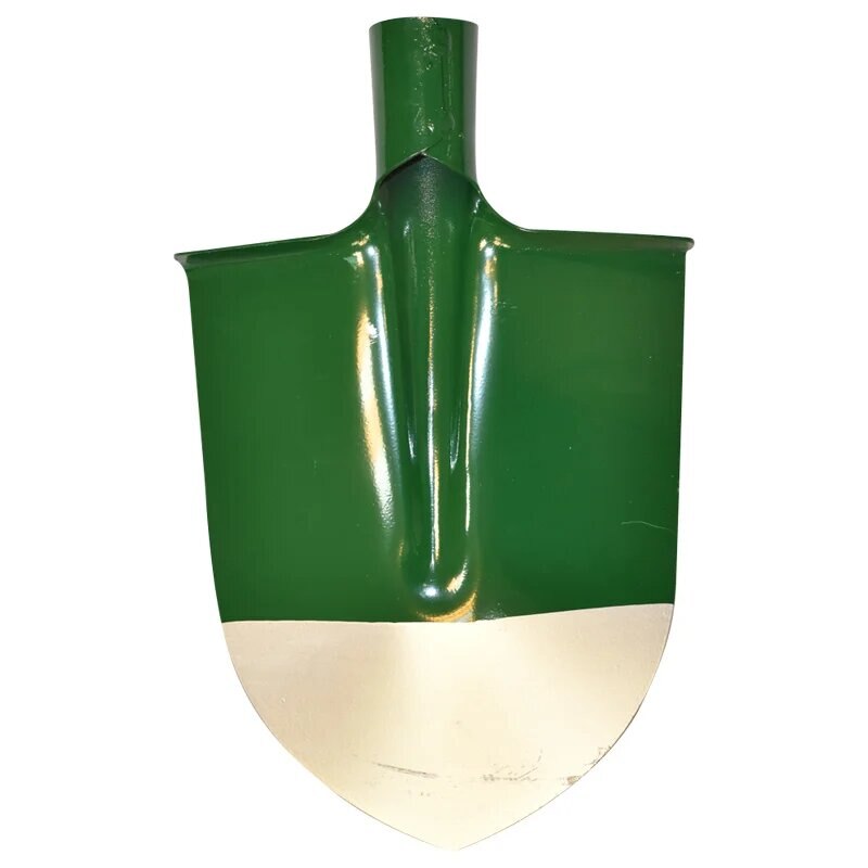 Cazma otel calit fi 44 2x255x280mm varf ascutit