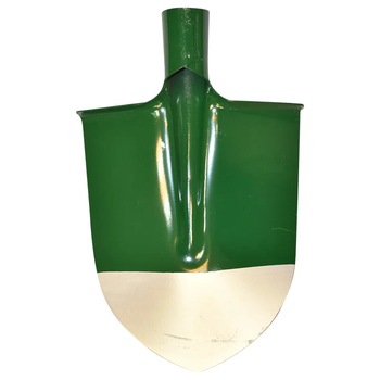 Cazma otel calit fi 44 2x255x280mm varf ascutit Cazma otel calit fi 44 2x255x280mm varf ascutit