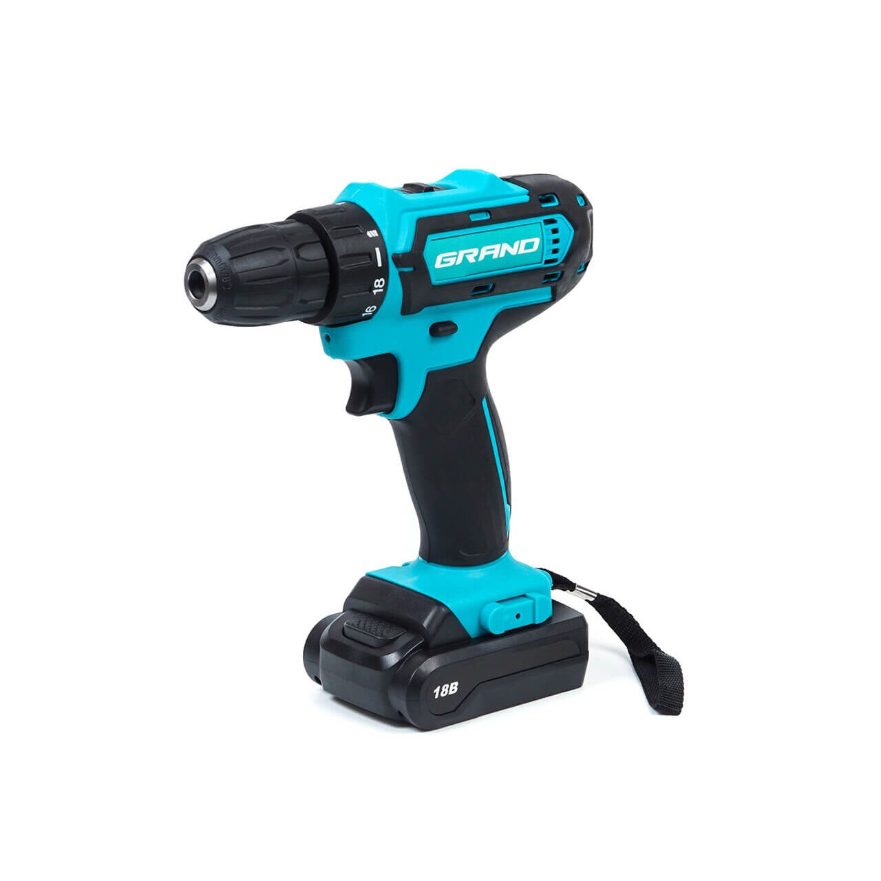 Masina de insurubat cu acumulator Grand DA-18Li