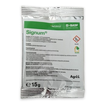 Fungicid Signum, 15g Fungicid Signum, 15g
