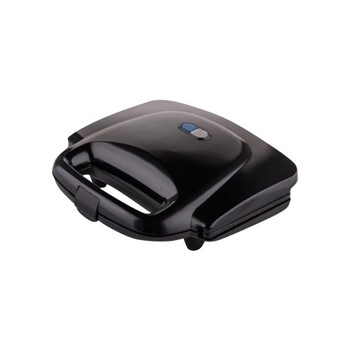 Sandwich-maker Ardes ECO AR1S10, 750W, placi antiaderente, Negru Sandwich-maker Ardes ECO AR1S10, 750W, placi antiaderente, Negru