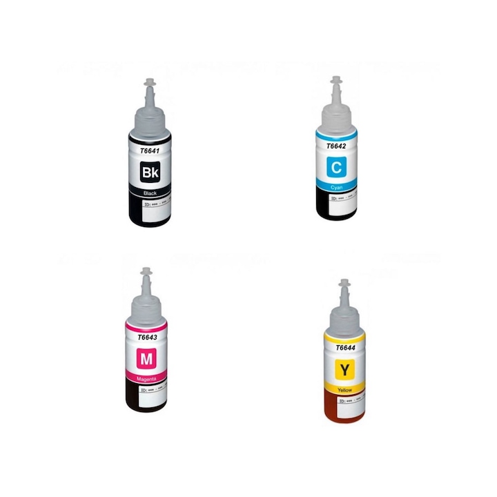 Cartus Canon CLI-571XL GREY compatibil cu CANON PIXMA MG 5700, MG 6800, Mg 7700, TS 5000, Ts6050, Ts 8050, Ts9050