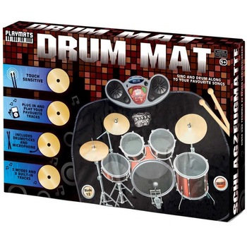 Covor muzical tobe - TOBAR Covor muzical tobe - TOBAR