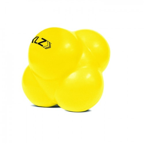 Minge De Reactie SKLZ, Forma neregulata, Galben