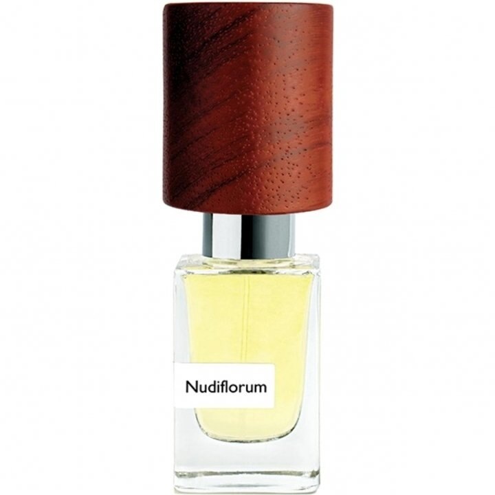 Apa de Parfum Nasomatto, Nudiflorum ,unisex , 30 ml