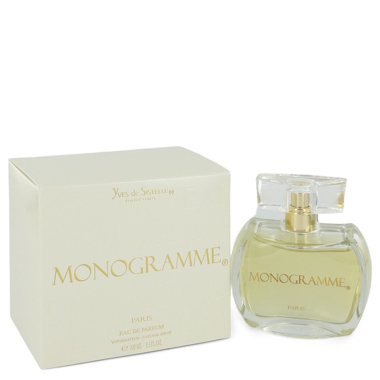 Apa de parfum Monogramme, Yves de Sistelle, Femei, 100ml