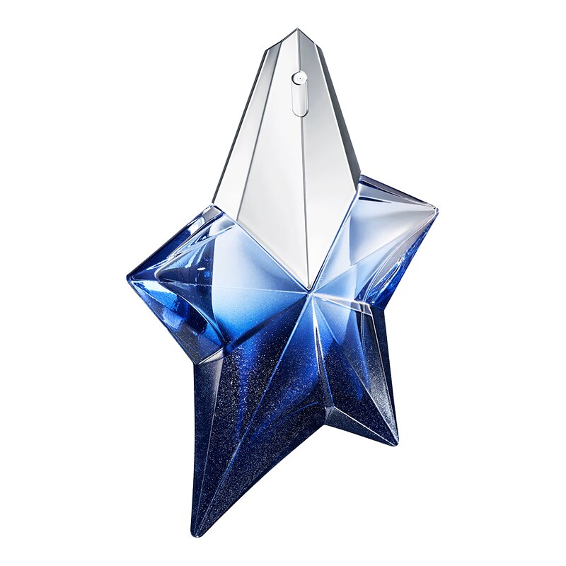 Apa de parfum Thierry Mugler, Angel Collector, Refillable, Femei, 25 ml