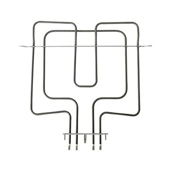 Rezistenta superioara originala cuptor electric Whirlpool/Indesit 2500w pentru 6009295,481225998466,Akp Rezistenta superioara originala cuptor electric Whirlpool/Indesit 2500w pentru 6009295,481225998466,Akp
