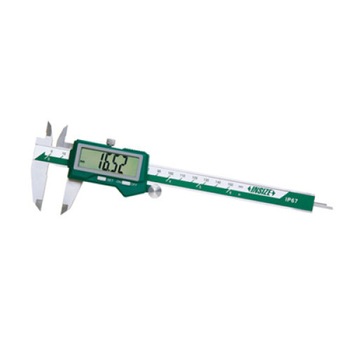 Subler digital cu ecran mare 0-150 mm IP67 Subler digital cu ecran mare 0-150 mm IP67