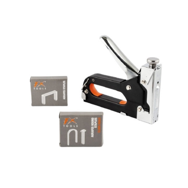 Karll tűzőgép kapcsokkal