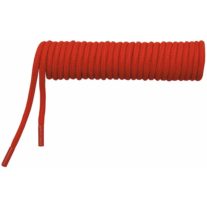 Sireturi pentru incaltaminte, MFH, lungime 70 cm, rosii