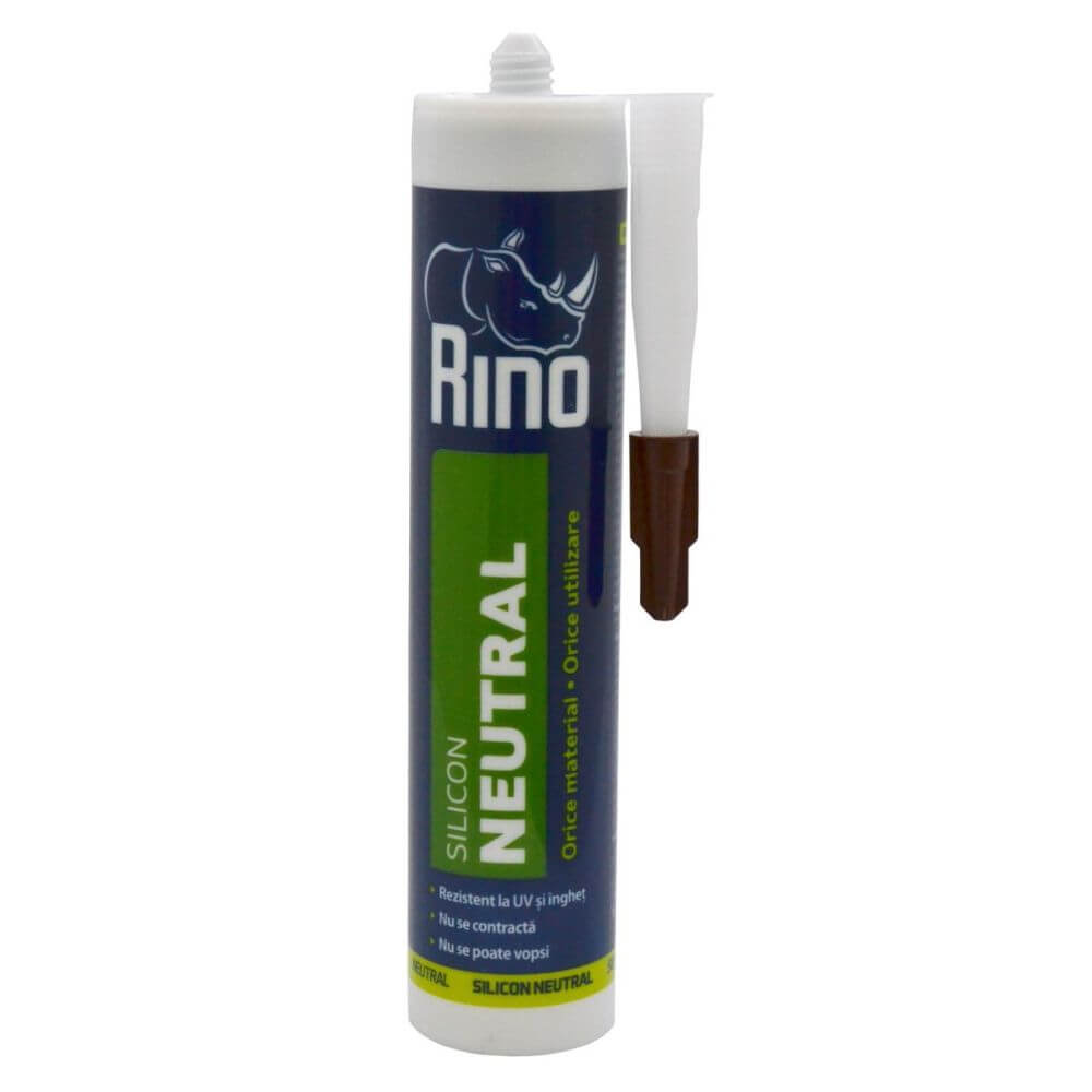Silicon Neutral Rino, Maro, 280 ml