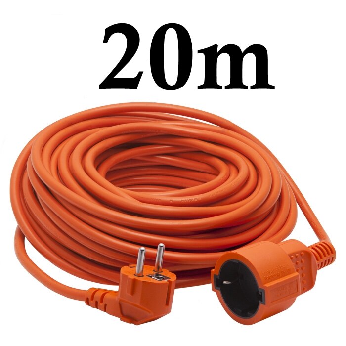 Hosszabbito 20m