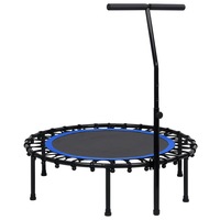 trambulina de fitness cu maner vidaxl otel 102 cm negru imagen 43_0_
0