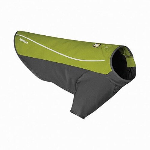 Jacheta - Ruffwear - Cloud Chaser - Verde - S