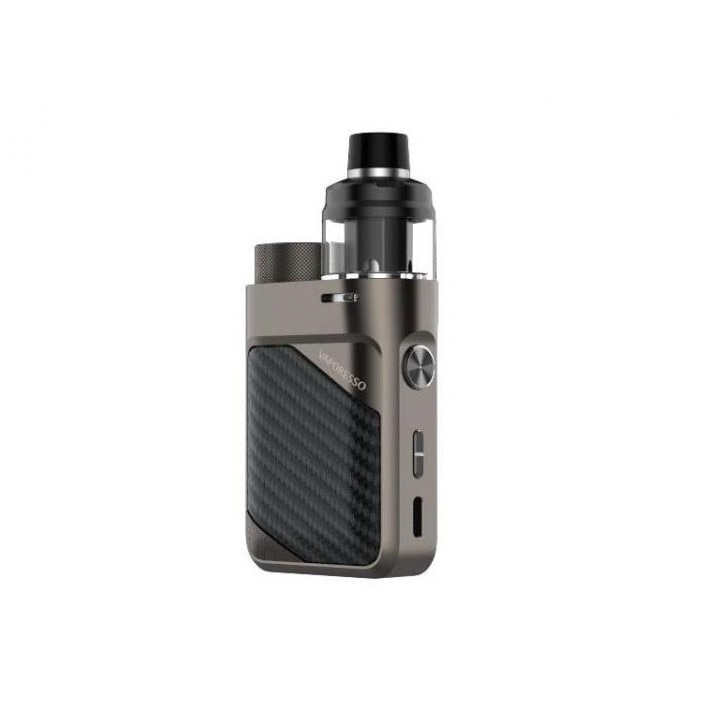 Kit Tigara Electronica Swag PX80 Vaporesso - Black