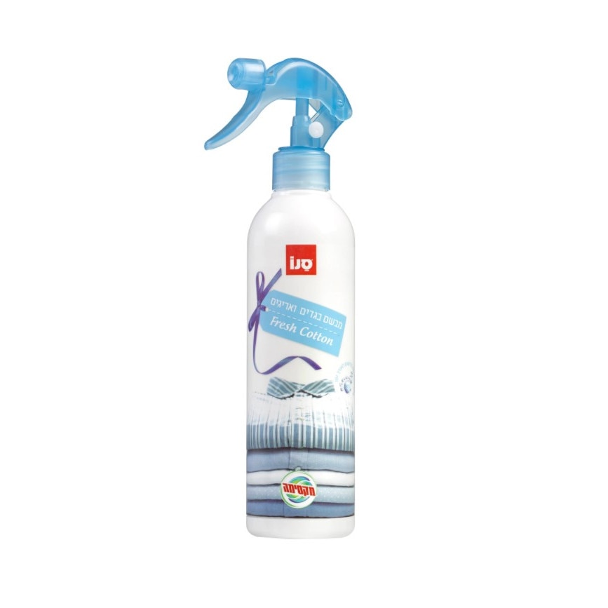 Parfumant pentru tesaturi Sano Maxima Cotton 350ml