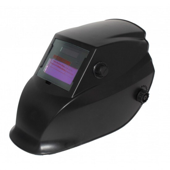 Masca de Sudura Automata Campion Baltic cu Reglaj Profesionala