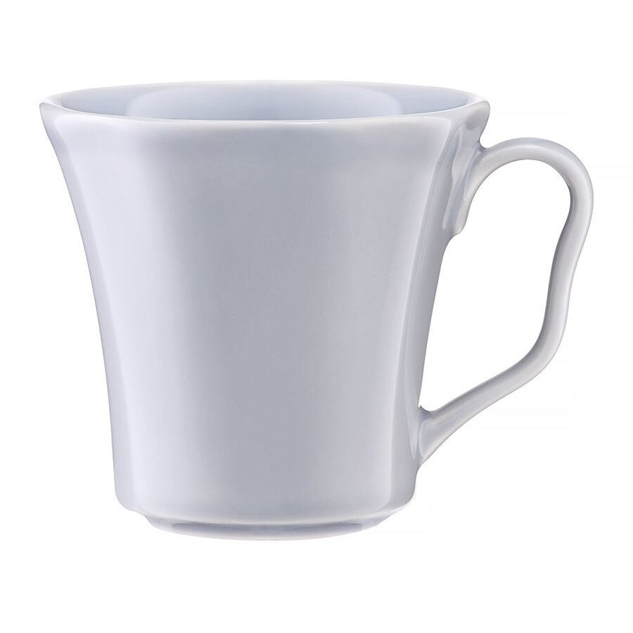 Ceasca Ambition 220ml gri Diana Rustic