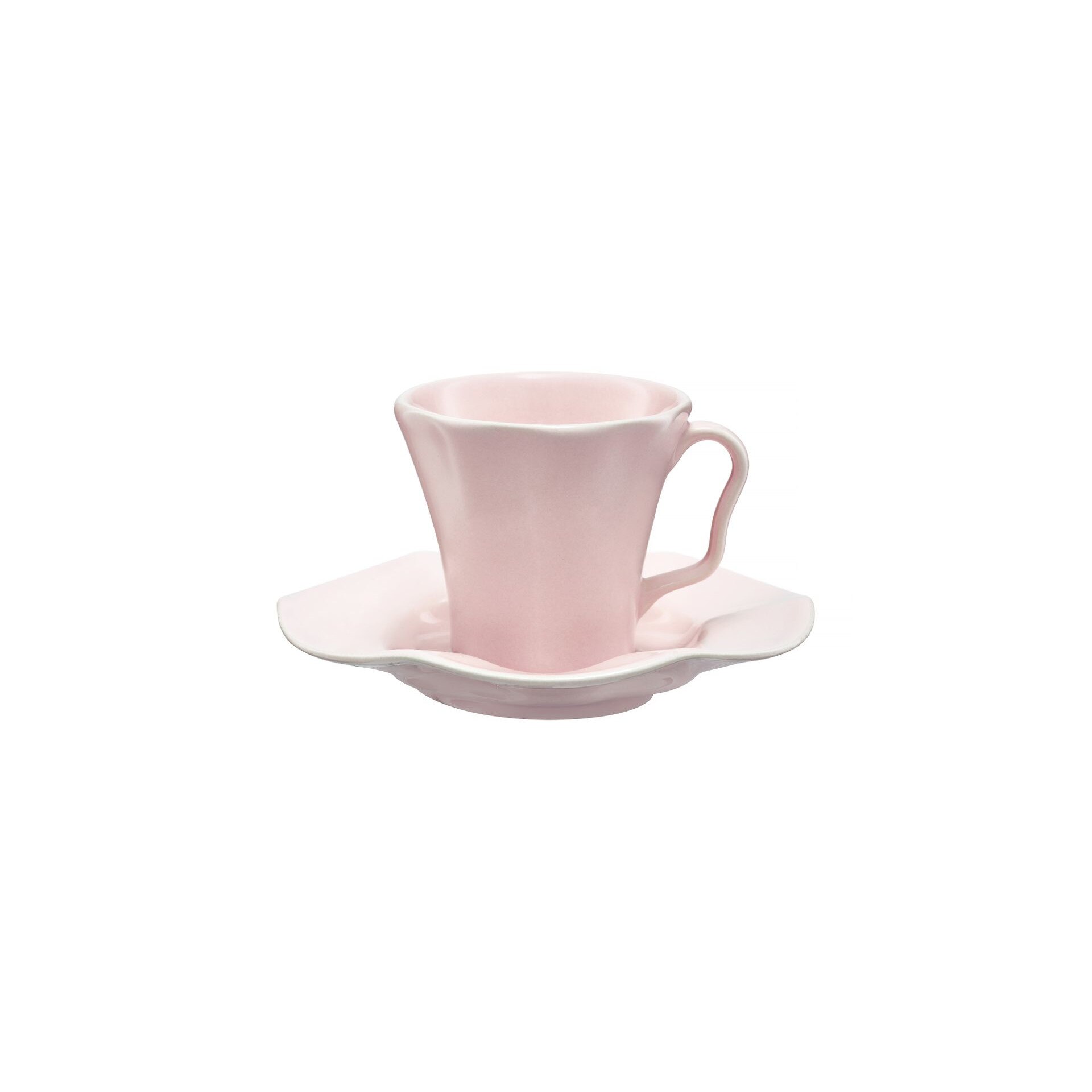 Ceasca Ambition 90ml roz Diana Rustic